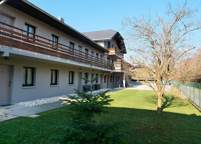 Hôtel: Motel 991