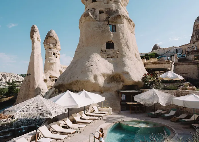  Aza Cave Cappadocia Adult