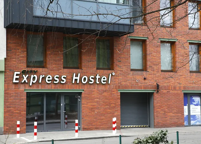 City Express