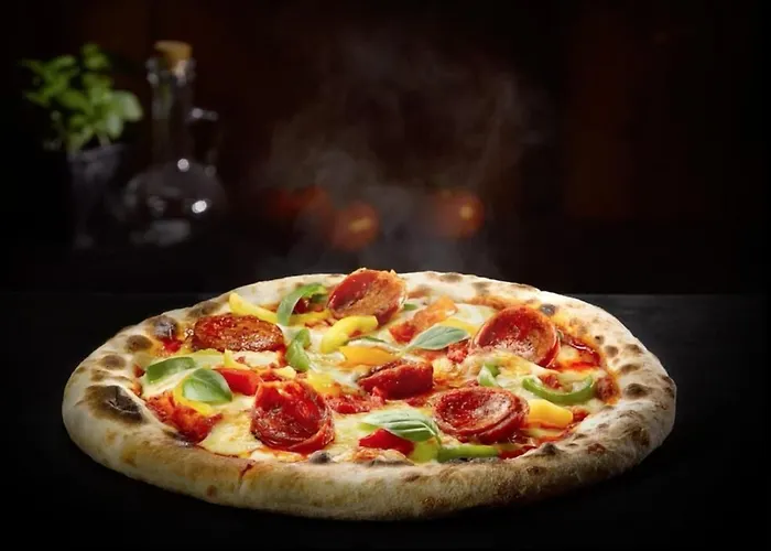 Hostellerie Le Panel