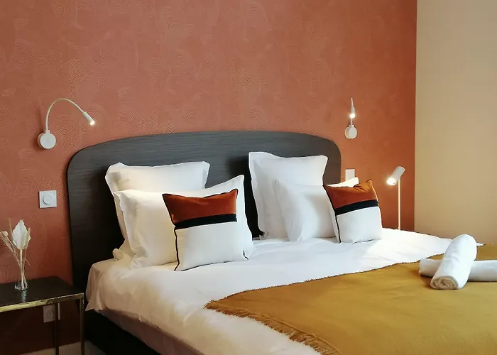 Hôtel pour familles: Volubilis Luxury Guest House