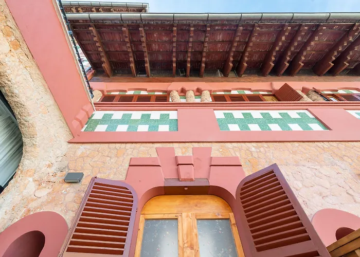 Hotel Can Quetglas (Adults Only)