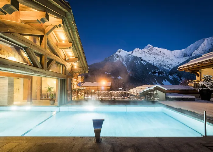 Armancette - The Leading Hotels Of The World