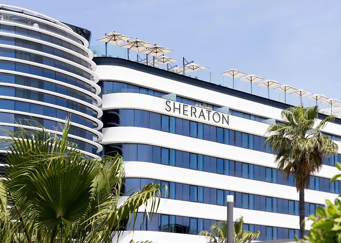 Sheraton Nice