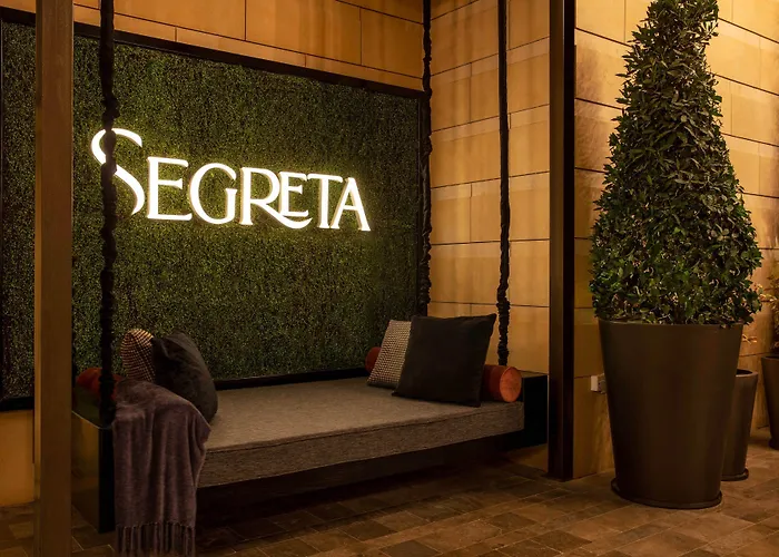 The St. Regis Amman