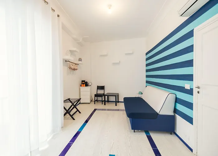  Boutique Suites In Piazzetta