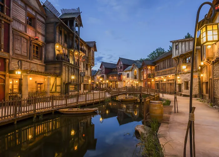 Les Quais De Lutece