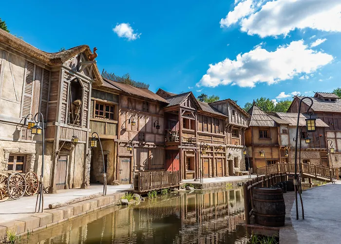 Les Quais De Lutece