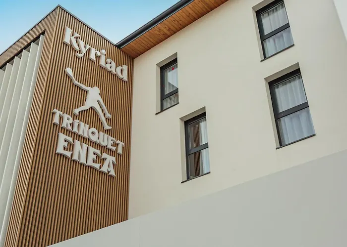 KYRIAD DAX - Saint Paul lès Dax