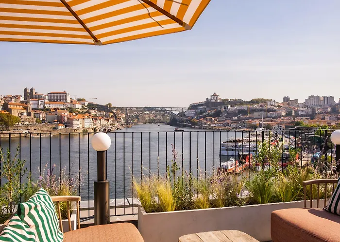 Resort: The Rebello Hotel & Spa - Small Luxury Hotels Of The World