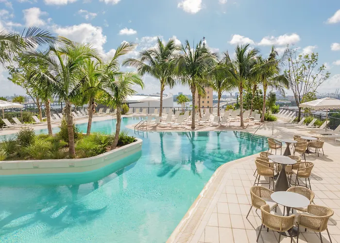 Gale Miami & Residences