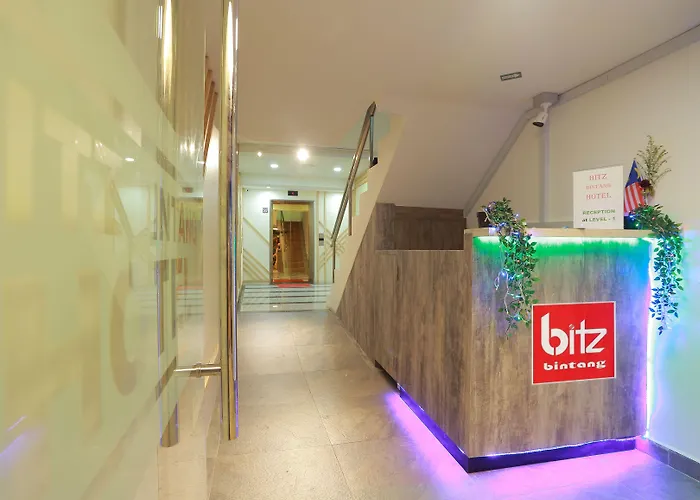 Bitz Bintang