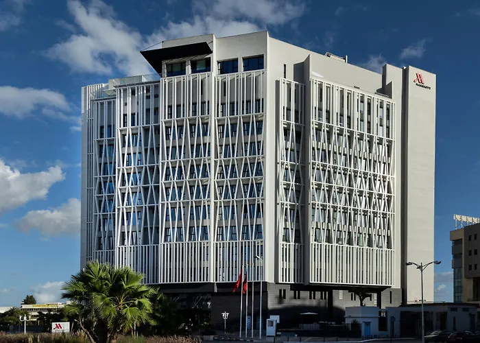 Tunis Marriott