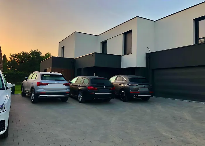 HÔTELYA - Lille Villeneuve d'Ascq