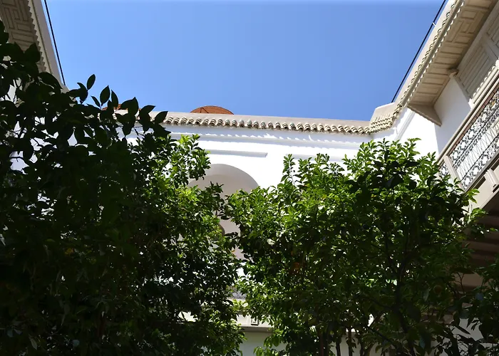 B&B: Riad See Moon And Spa