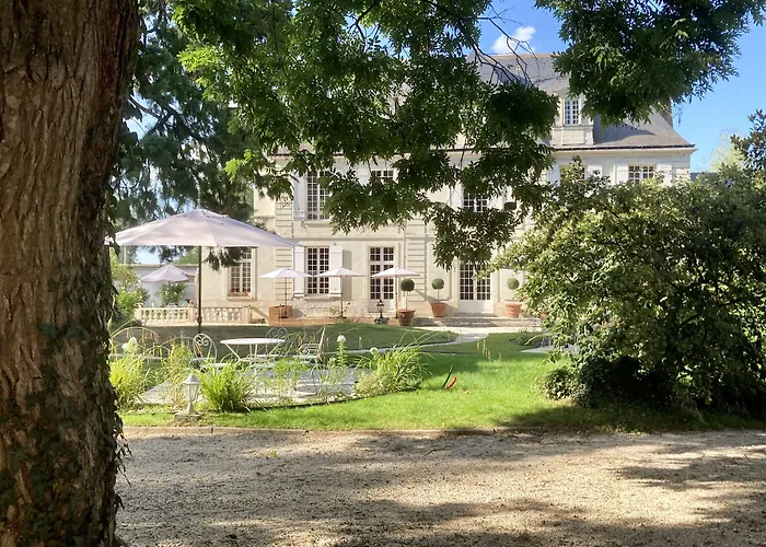 Le Clos du Roc