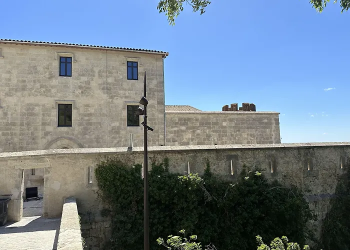 Hôtel: Hôtel La Prison