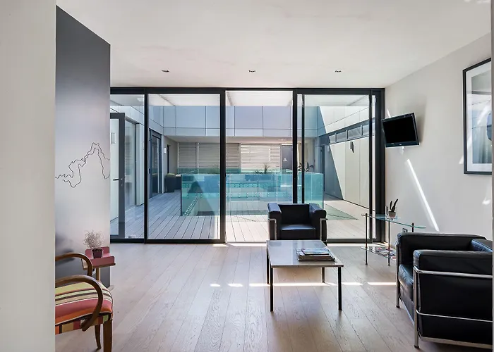La Loge De