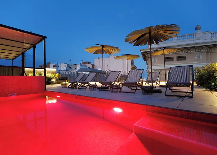Hotel La Pau