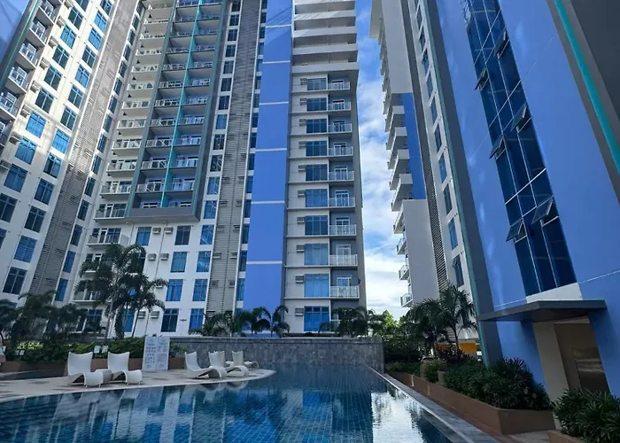Mivela Garden Residence