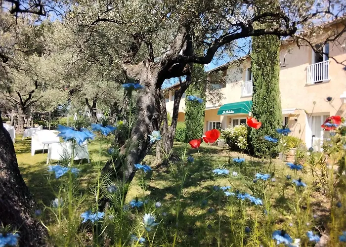 La Picholine