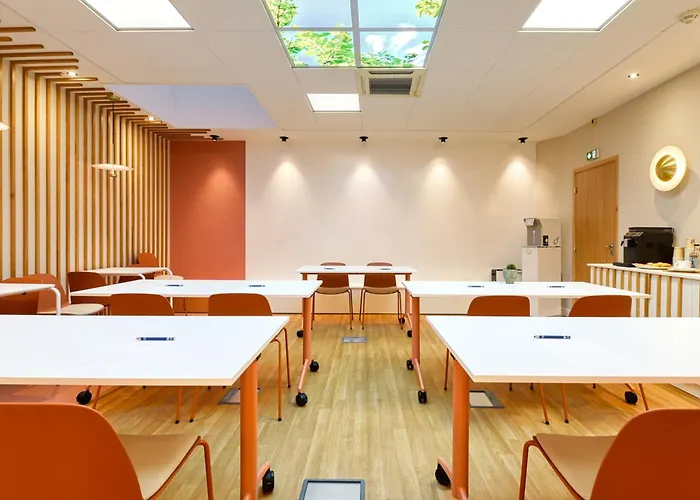 Hotel Des Remparts Perrache