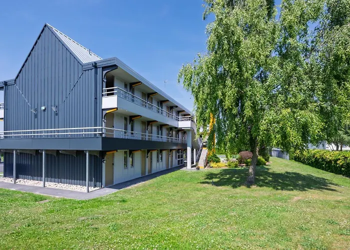 Premiere Classe Bourges
