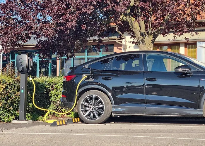 Hotel L'Europe Colmar, BW Signature Collection