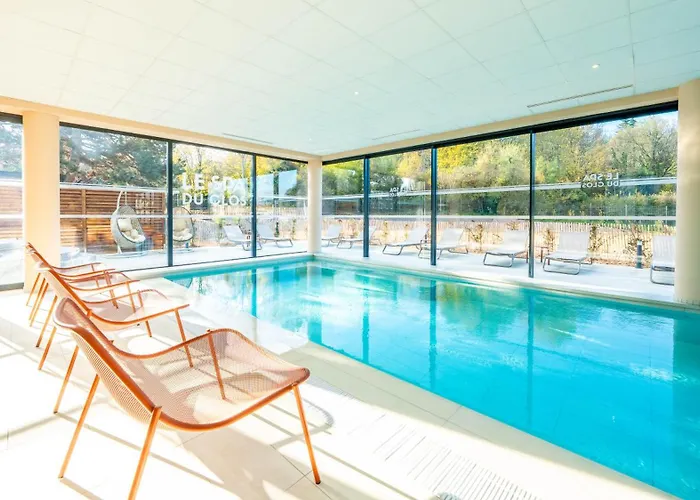 Best Western Premier Clos Syrah Hotel & Spa