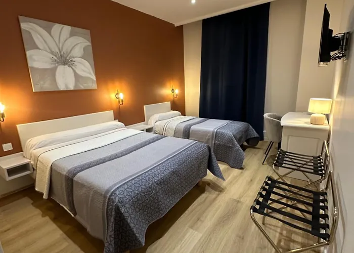 Hotel Azur