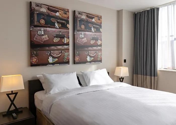 Hôtel pour familles: Hotel Xanadu