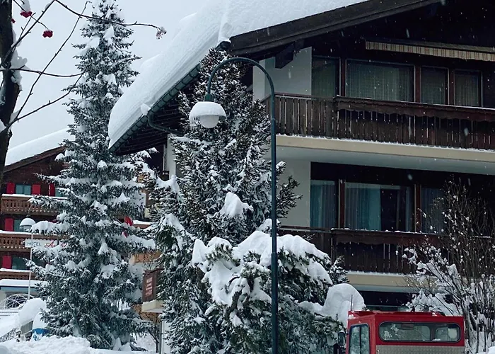 Location de vacances: Chalet Achat By Zermatt Premium Apartments