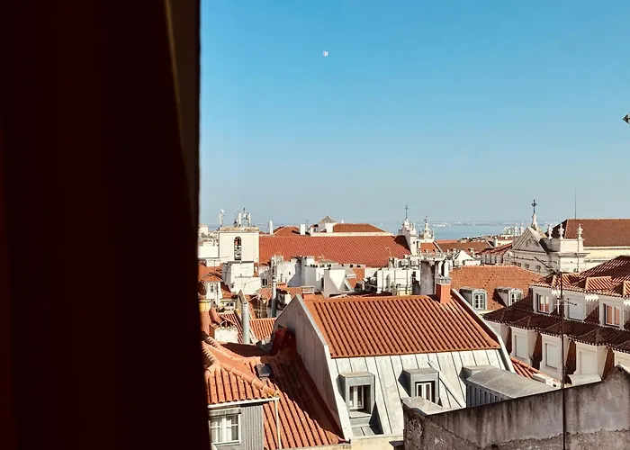 Friendly Hills Bairro Alto