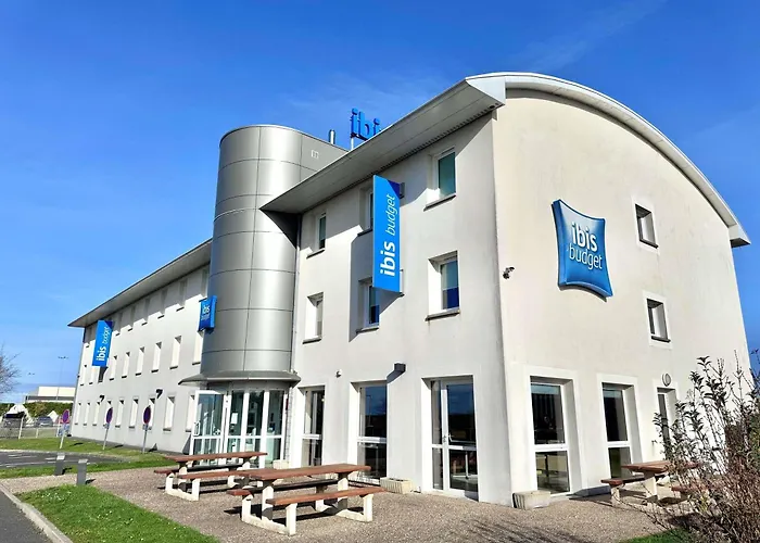 Hotel Ibis Budget Cosne Sur Loire