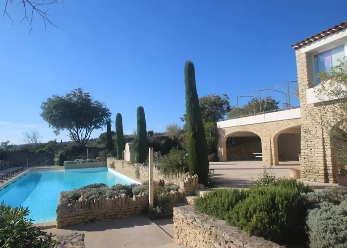 Le Mazet Du Domaine