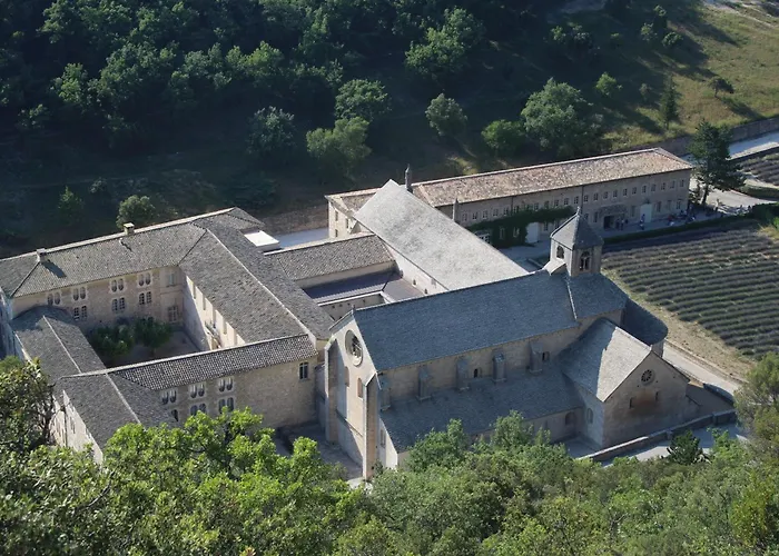 Le Mazet Du Domaine