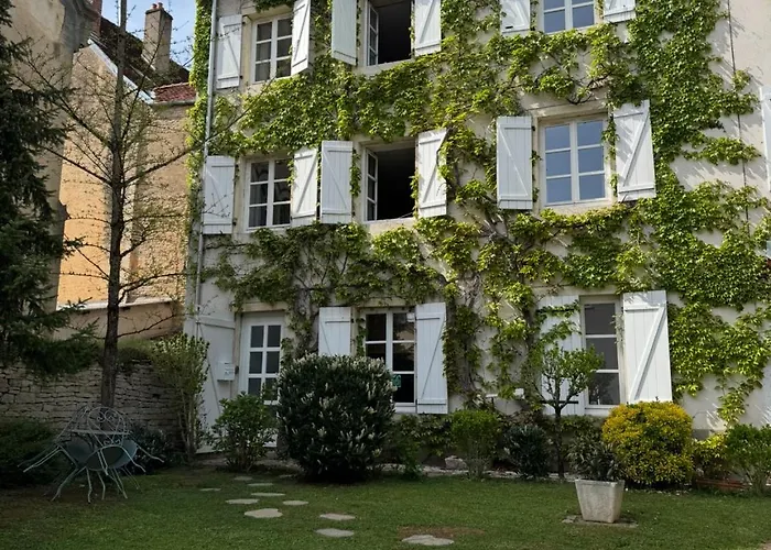 Villa Saint-Georges