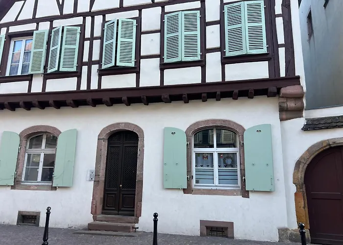 Location de vacances: Le Bratzala