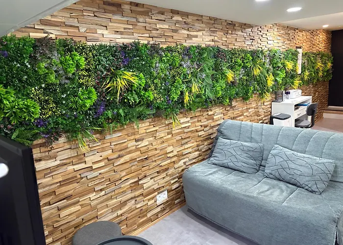 Le Cocon De Notre Dame