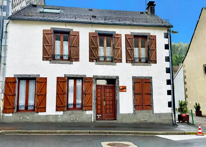 résidence les pâquerettes N 4
