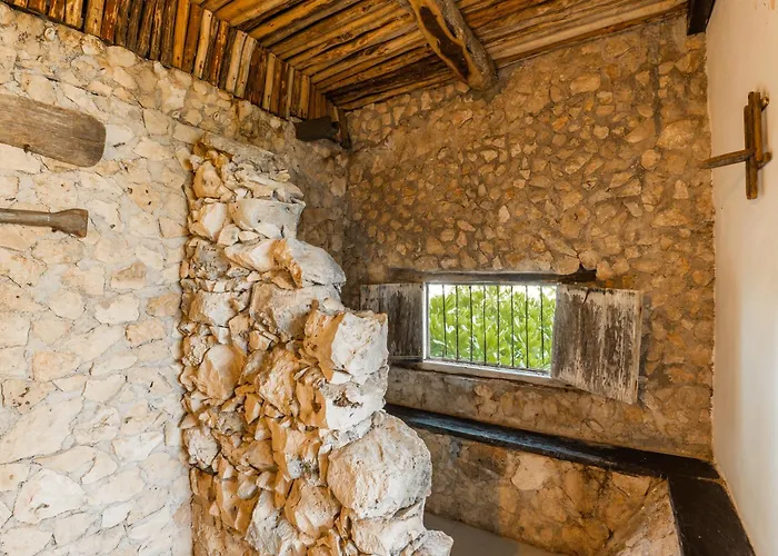 Hôtel 4 étoiles: Playa Esperanza Tulum