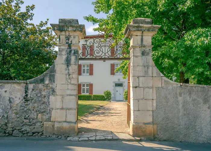 Maison Luroa