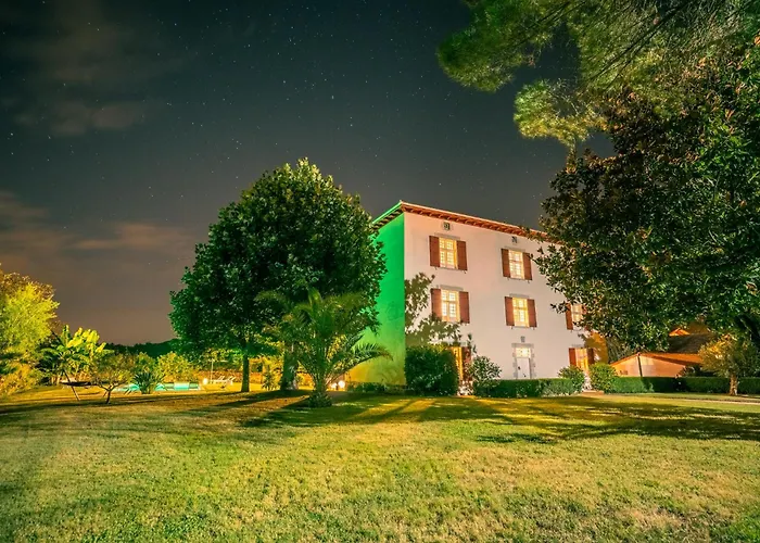 Maison Luroa