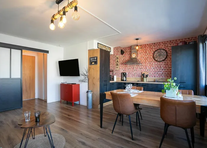 Appartement magnifique à Paimpol