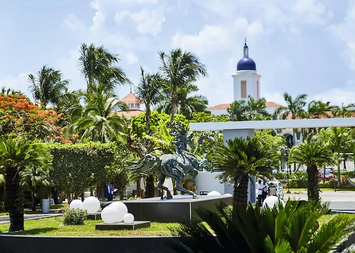 Hôtel pour familles: Riu Tequila