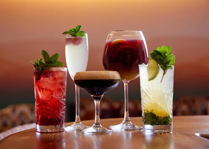 The Cumberland, London