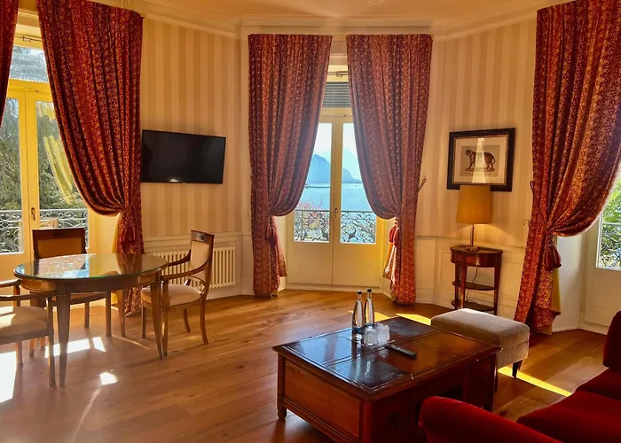 Des Trois Couronnes&Spa - The Leading s Of The World