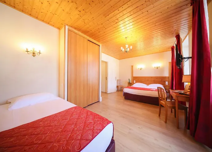 Best Western Grand Hotel De Paris & Spa