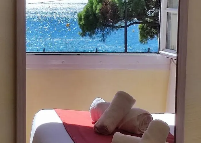 Hotel Jacuzzi Privatif &Spa La