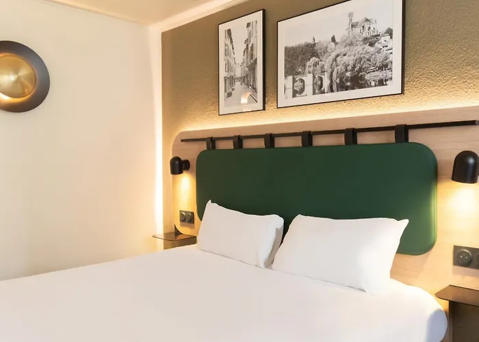 Campanile Nature - Orange A7 A9